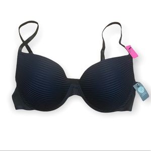 Vince Camuto Push-Up Bra